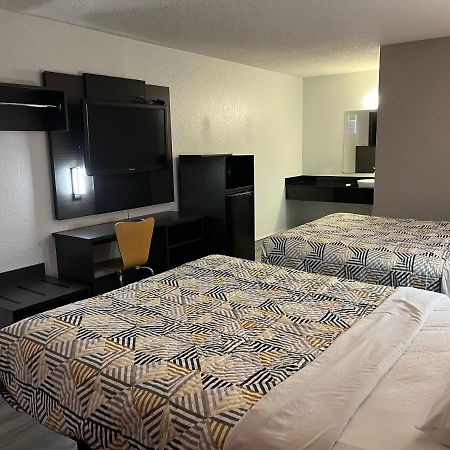 Motel 6 Baton Rouge Southeast Prairieville Exterior foto