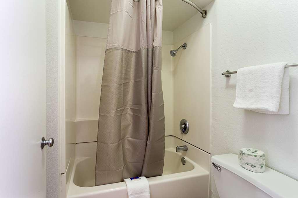 Motel 6 Baton Rouge Southeast Prairieville Habitación foto