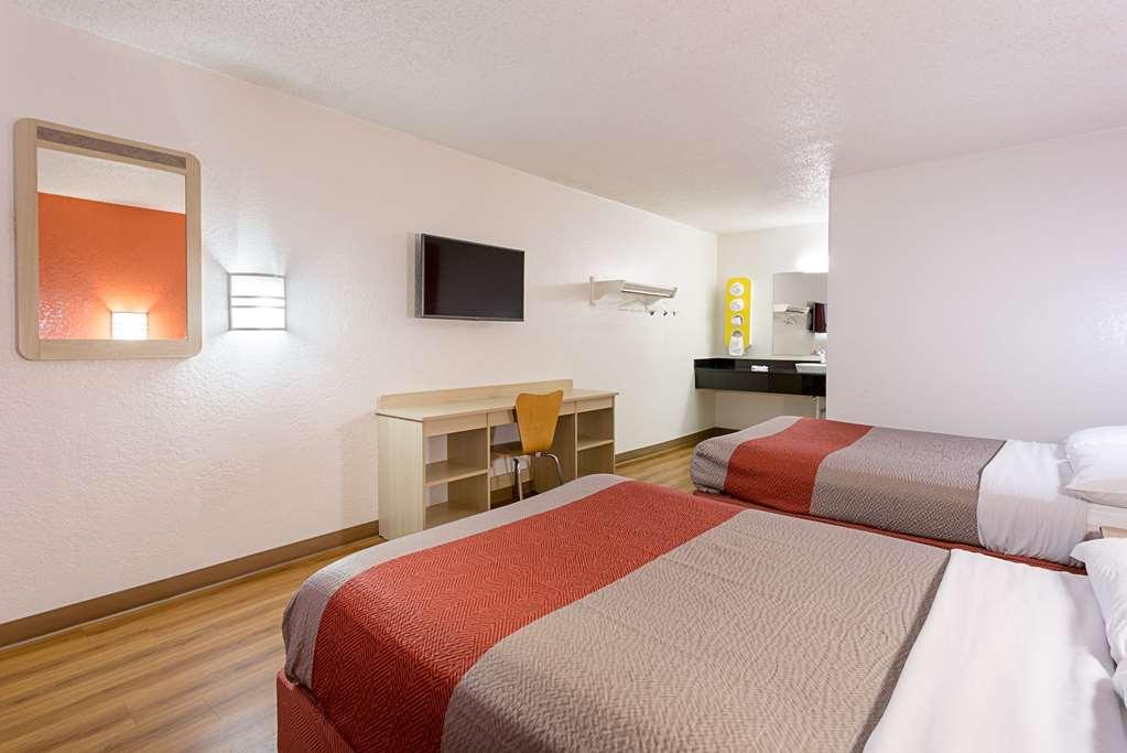 Motel 6 Baton Rouge Southeast Prairieville Habitación foto