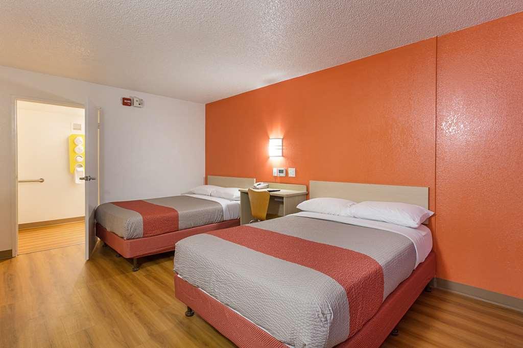 Motel 6 Baton Rouge Southeast Prairieville Habitación foto