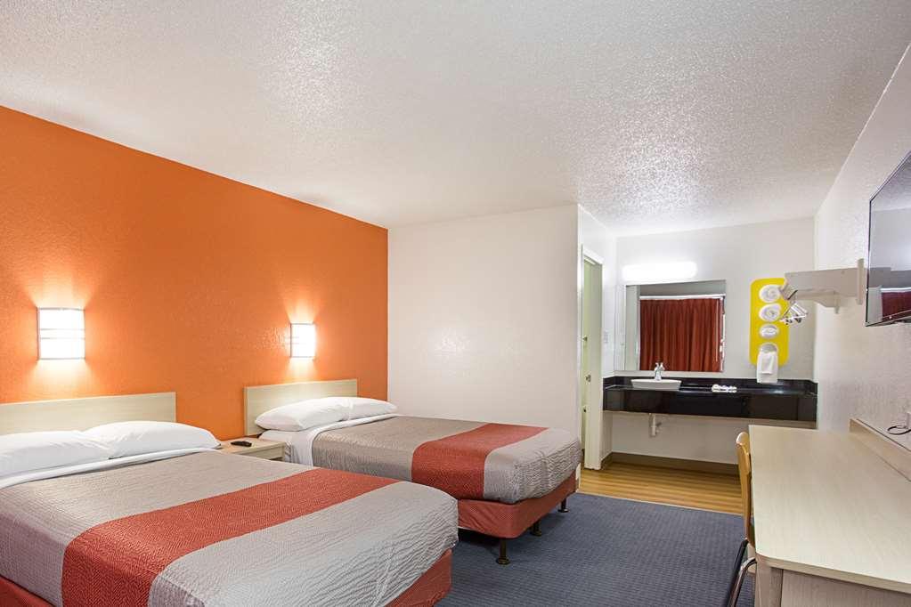 Motel 6 Baton Rouge Southeast Prairieville Habitación foto