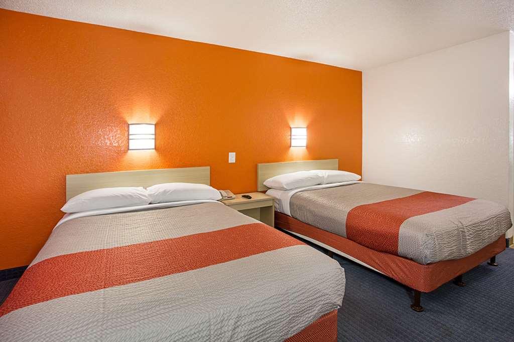Motel 6 Baton Rouge Southeast Prairieville Habitación foto
